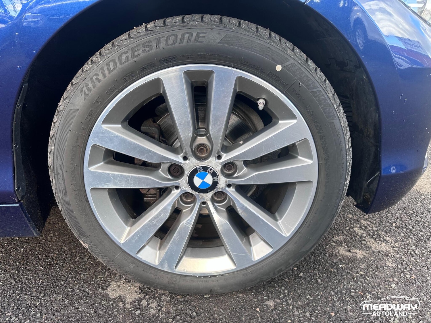 Used BMW 1 Series for sale - 77705526: Photo 24