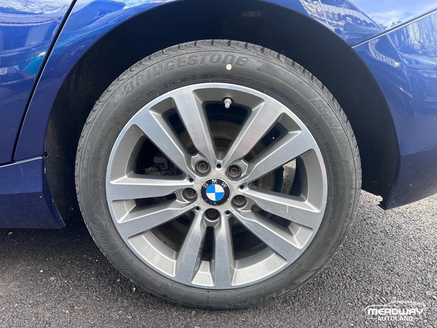 Used BMW 1 Series for sale - 77705526: Photo 27