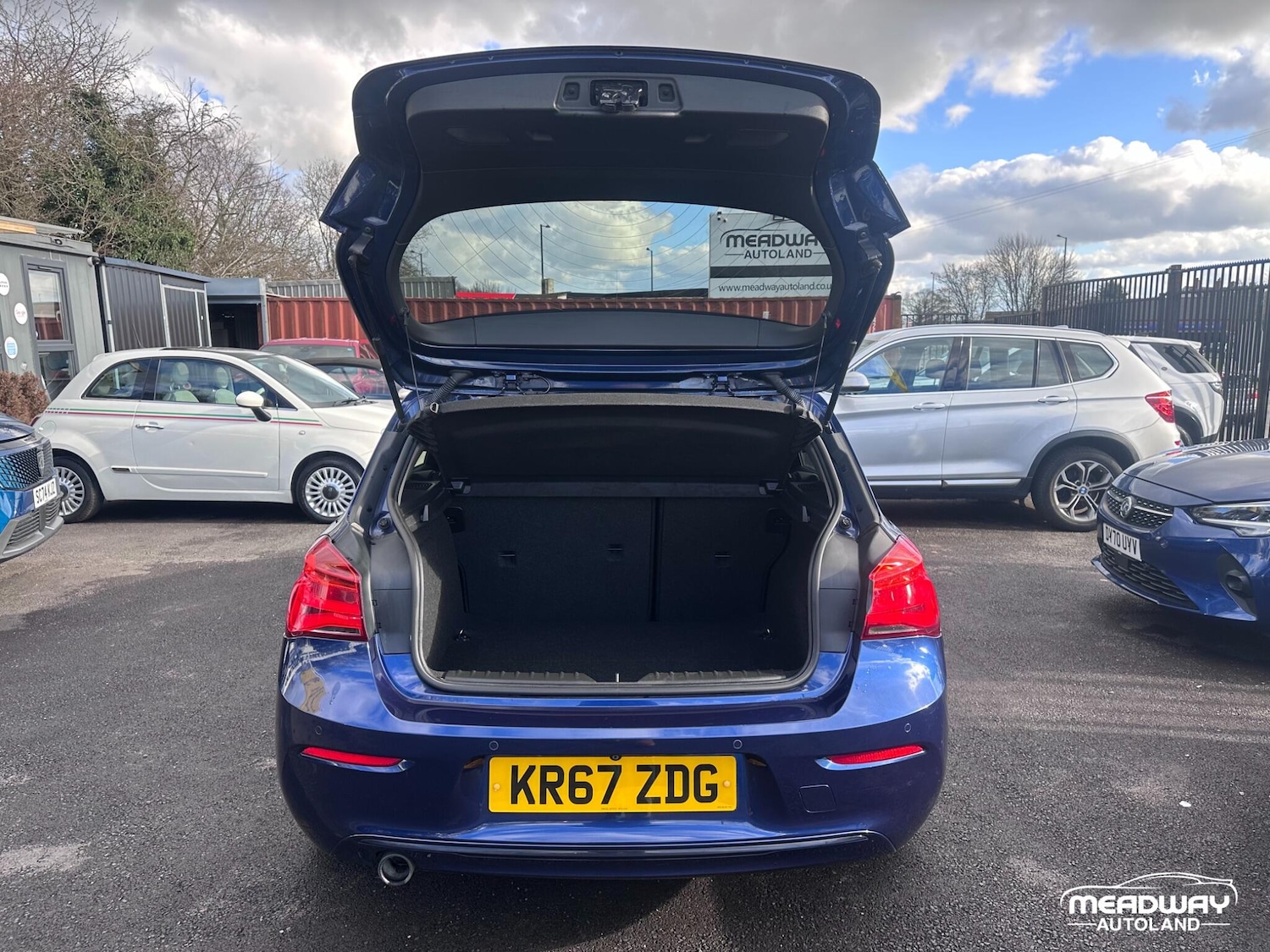 Used BMW 1 Series for sale - 77705526: Photo 32