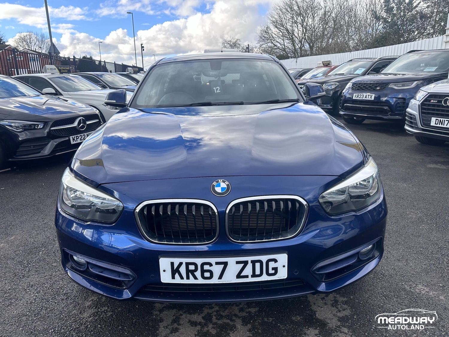 Used BMW 1 Series for sale - 77705526: Photo 4