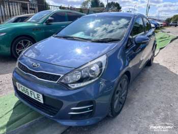 Used Kia Rio 2016 for sale - 75041186: Photo