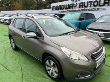 2015 (65) - 1.6 BlueHDi Active Euro 6 5dr