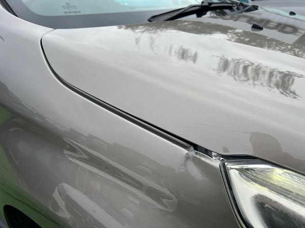 Used Peugeot 2008 2015 for sale - 72605806: Photo 5