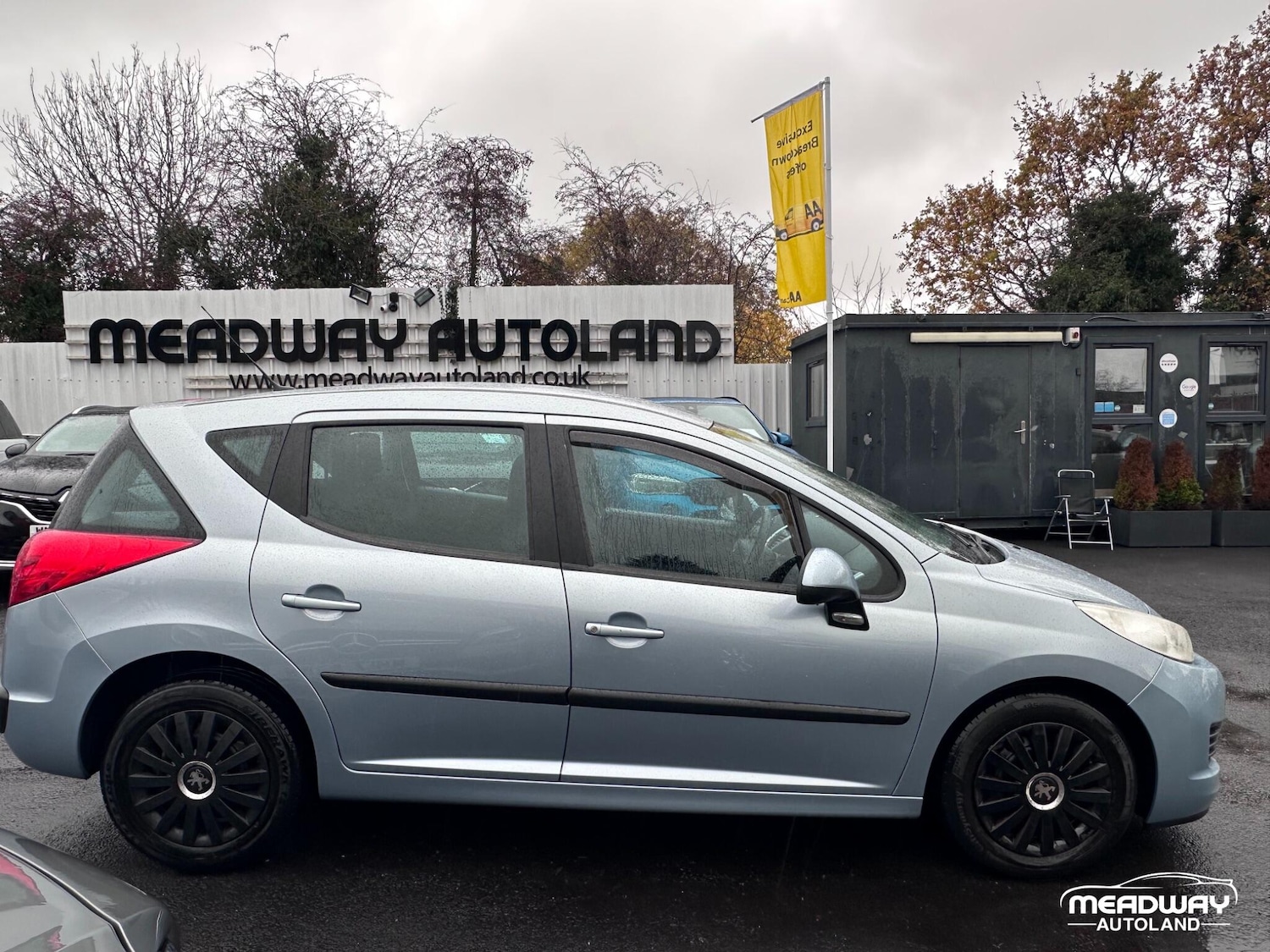 Used Peugeot 207 2010 for sale - 76849992: Photo 12