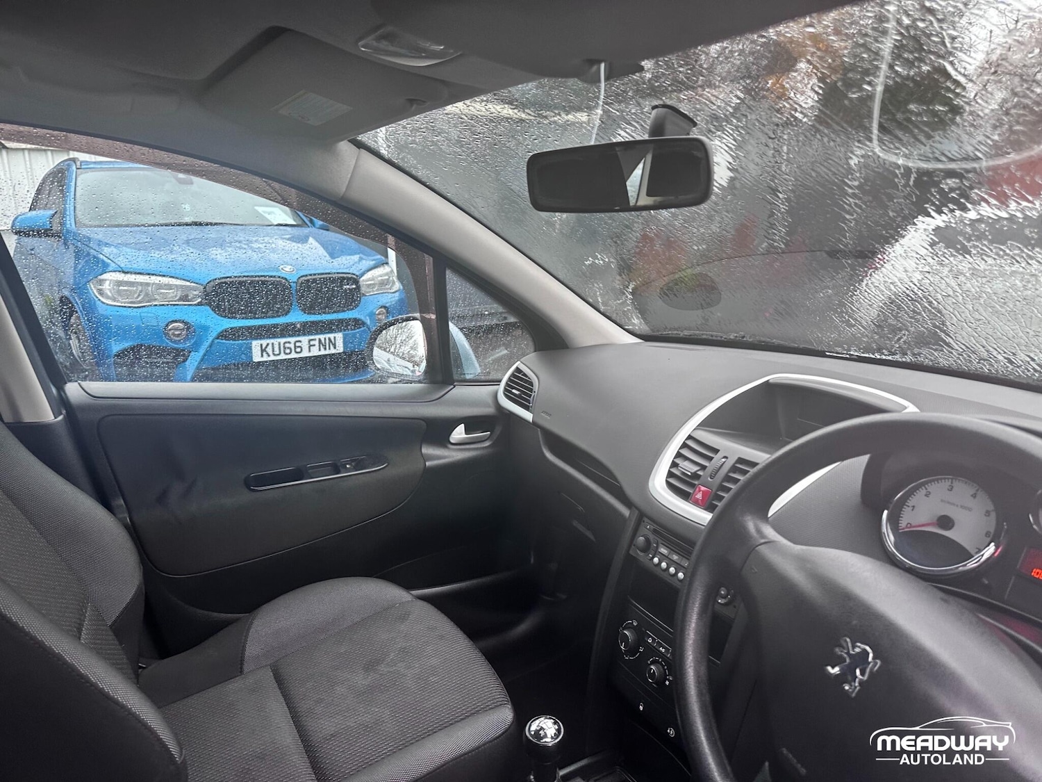 Used Peugeot 207 2010 for sale - 76849992: Photo 14