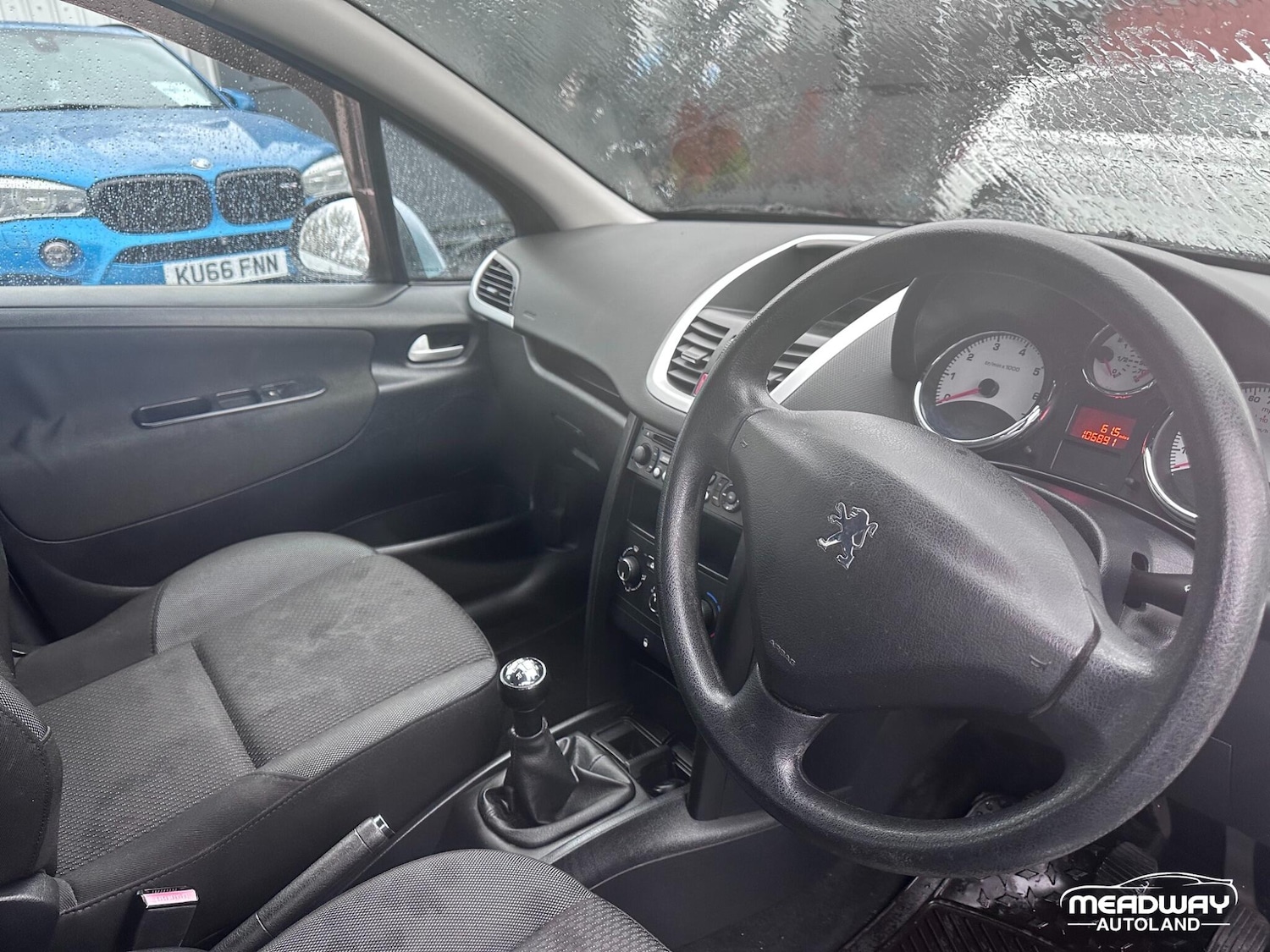 Used Peugeot 207 2010 for sale - 76849992: Photo 15