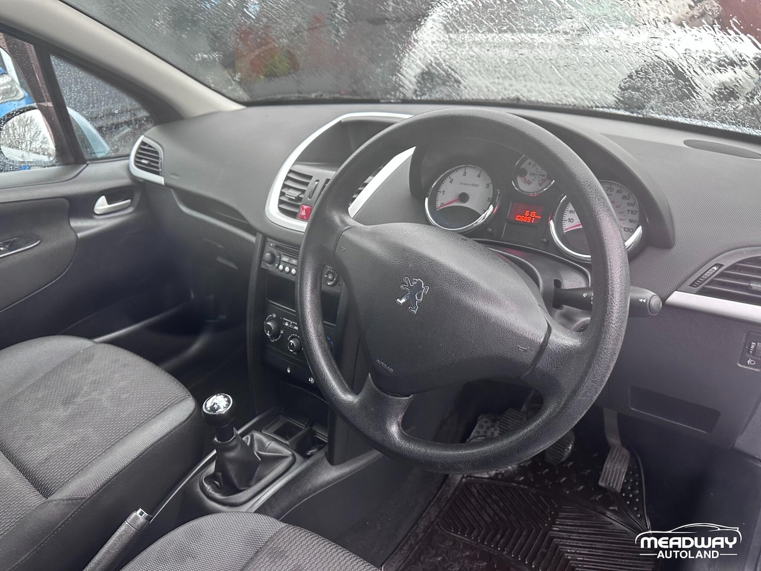 Used Peugeot 207 2010 for sale - 76849992: Photo 16