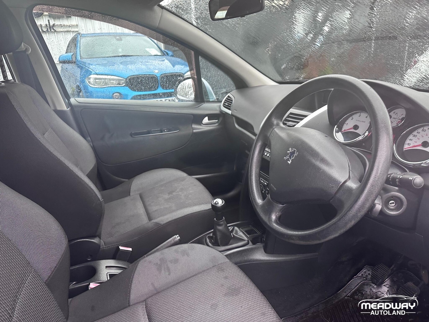Used Peugeot 207 2010 for sale - 76849992: Photo 18