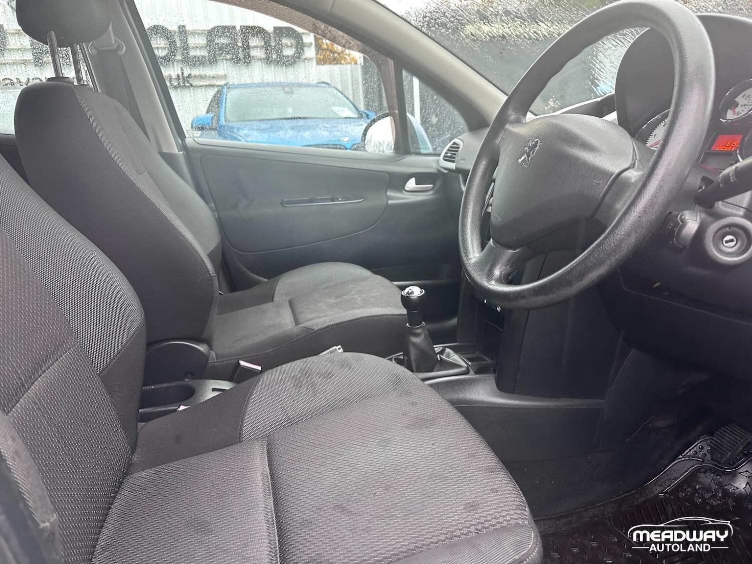 Used Peugeot 207 2010 for sale - 76849992: Photo 19