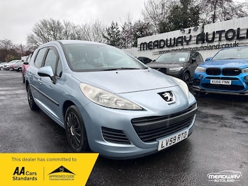 (59) - 1.4 VTi S Euro 4 5dr (A/C)