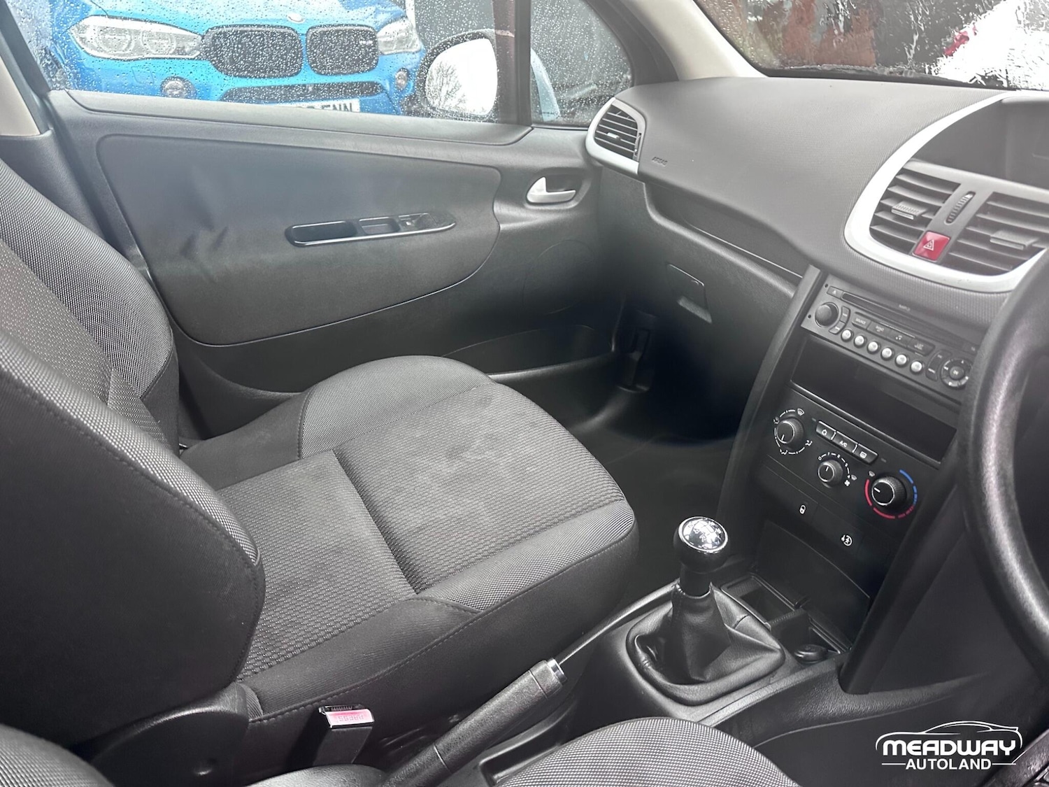 Used Peugeot 207 2010 for sale - 76849992: Photo 20