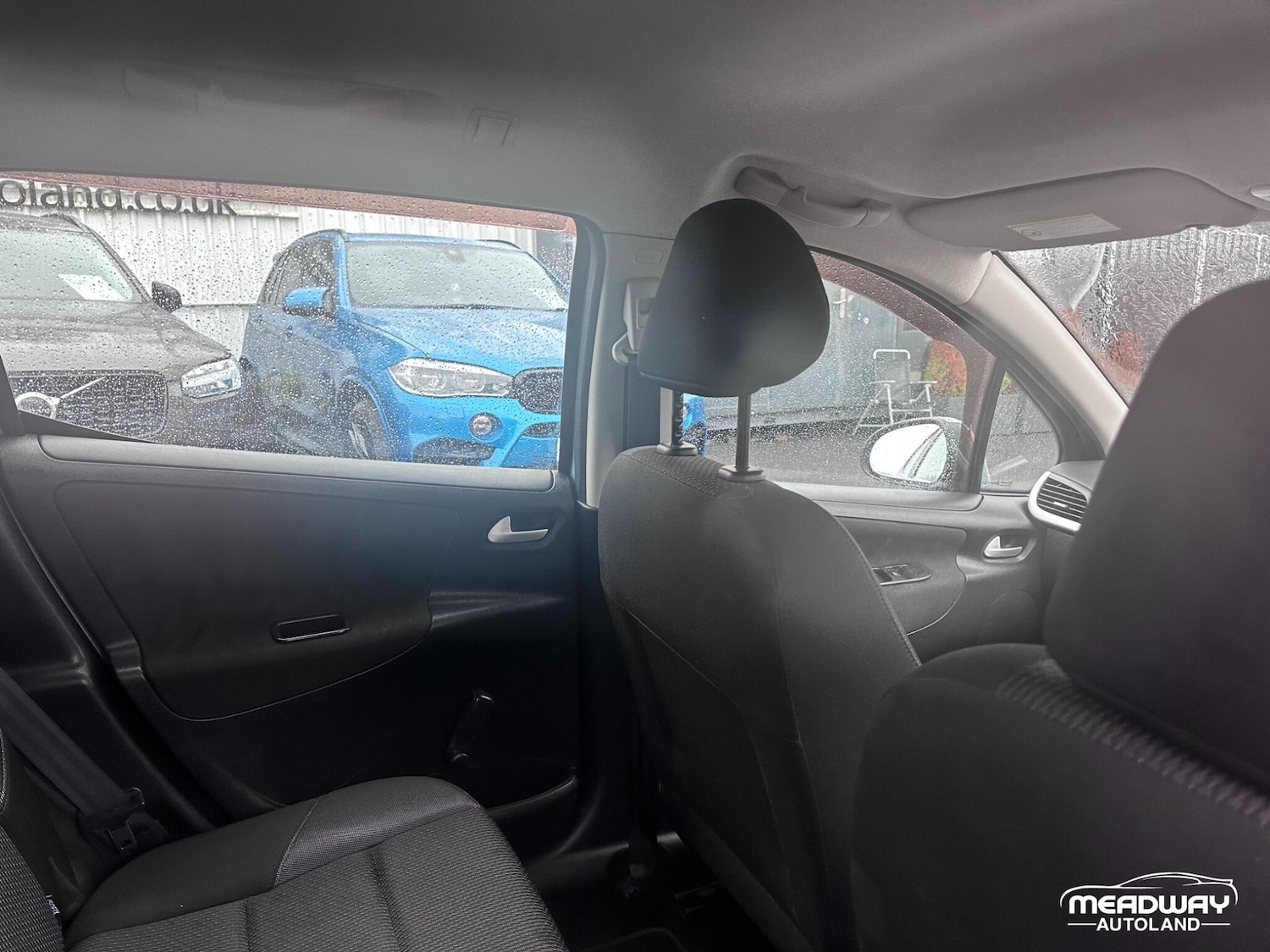 Used Peugeot 207 2010 for sale - 76849992: Photo 23