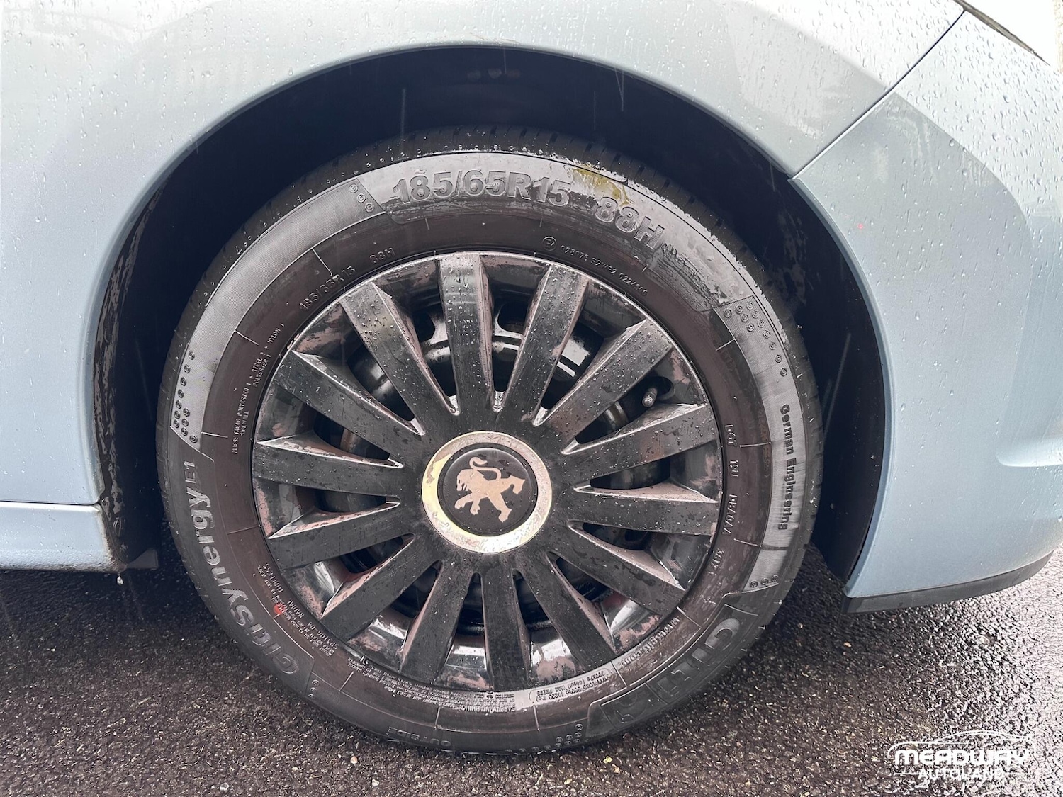 Used Peugeot 207 2010 for sale - 76849992: Photo 30