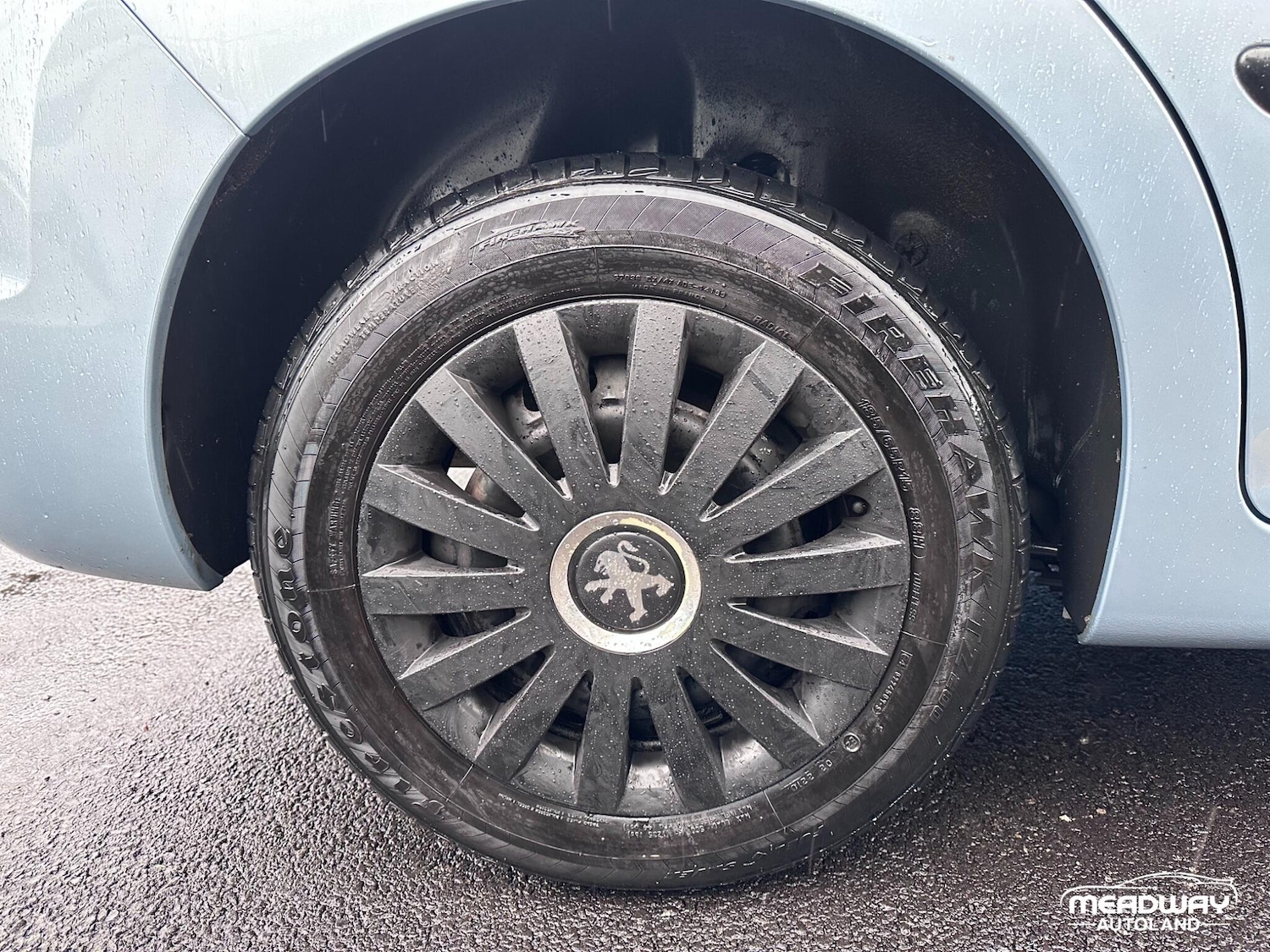 Used Peugeot 207 2010 for sale - 76849992: Photo 31