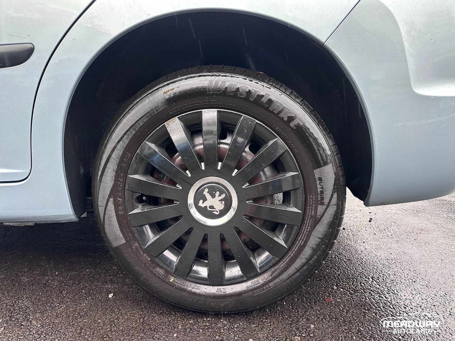 Used Peugeot 207 2010 for sale - 76849992: Photo 32