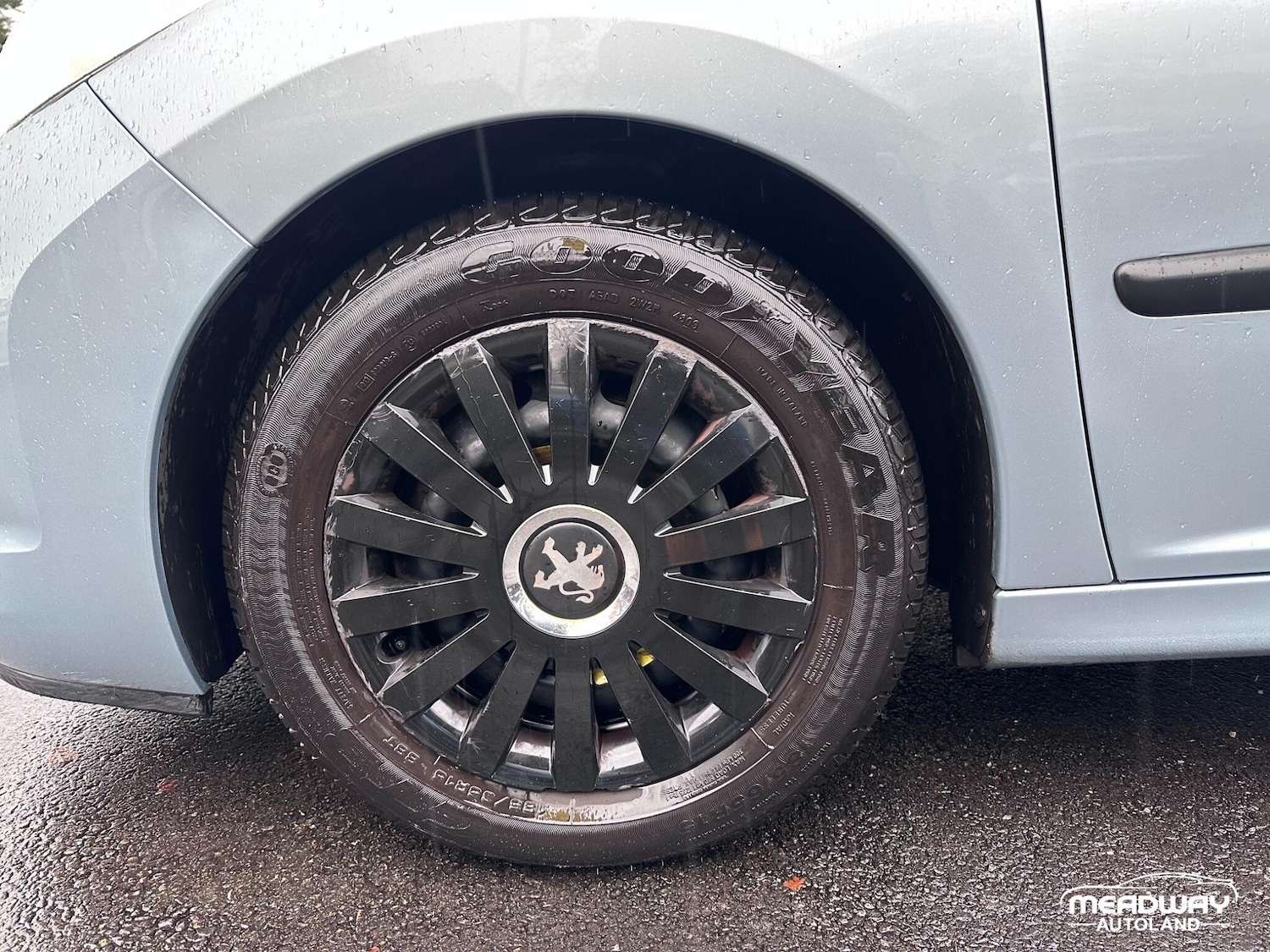 Used Peugeot 207 2010 for sale - 76849992: Photo 33