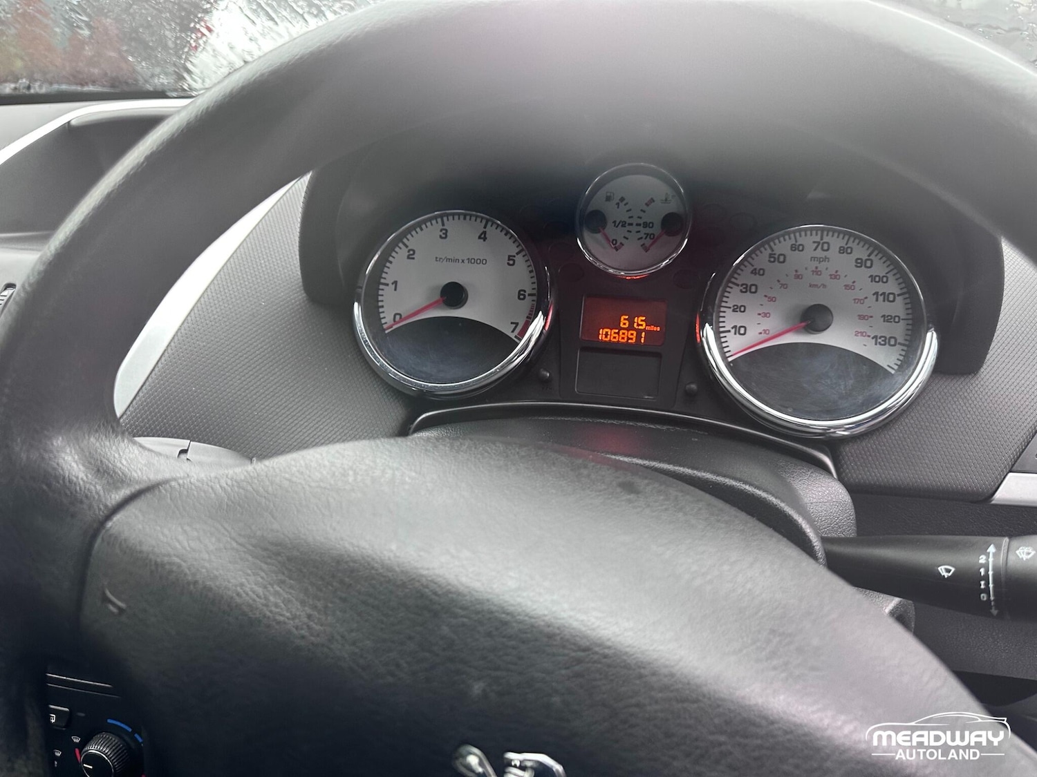 Used Peugeot 207 2010 for sale - 76849992: Photo 34