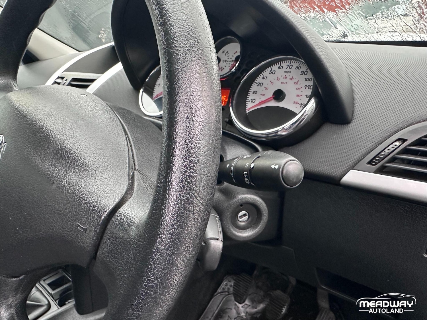 Used Peugeot 207 2010 for sale - 76849992: Photo 39