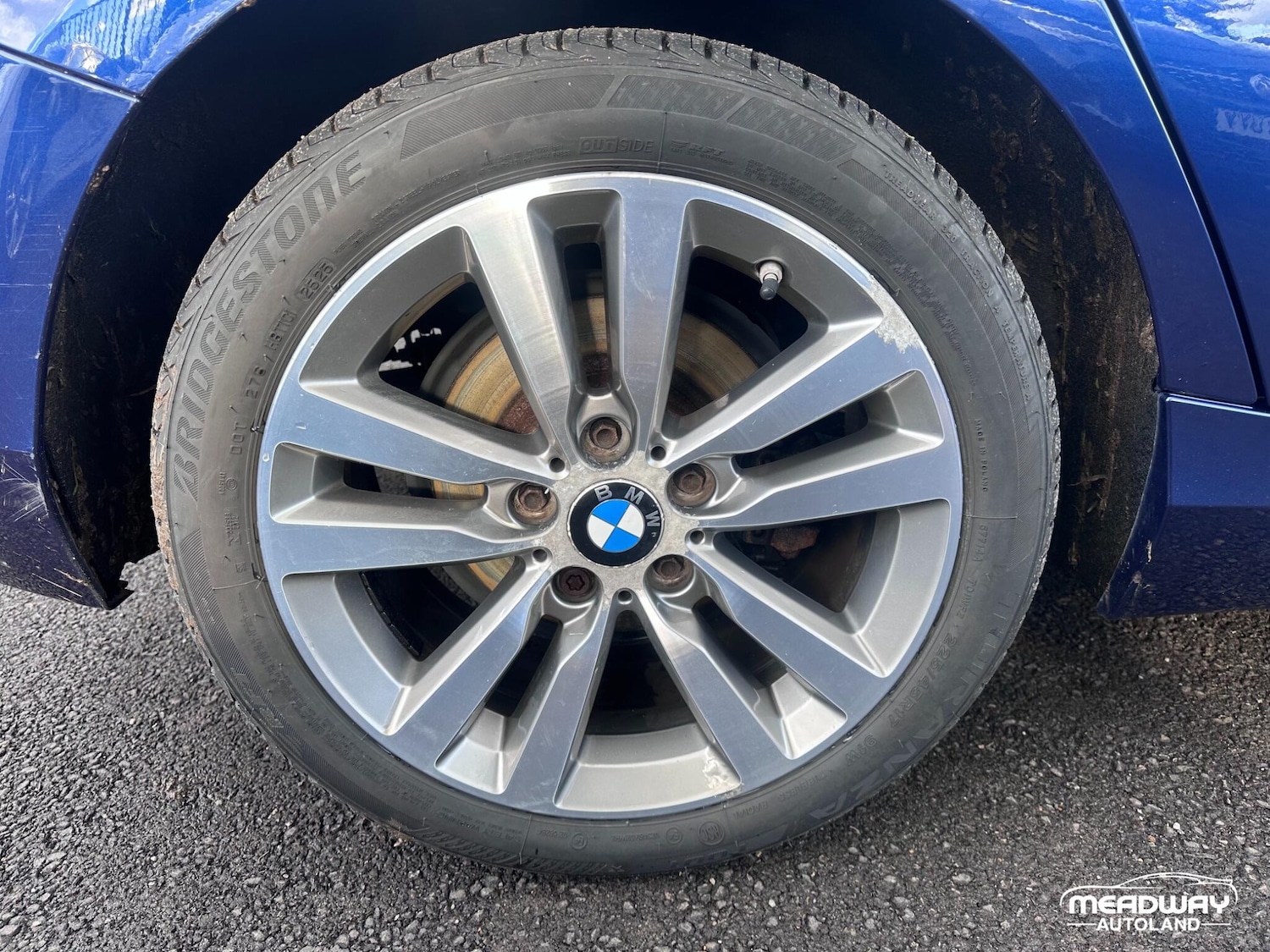 Used BMW 1 Series 2017 for sale - 77737338: Photo 25