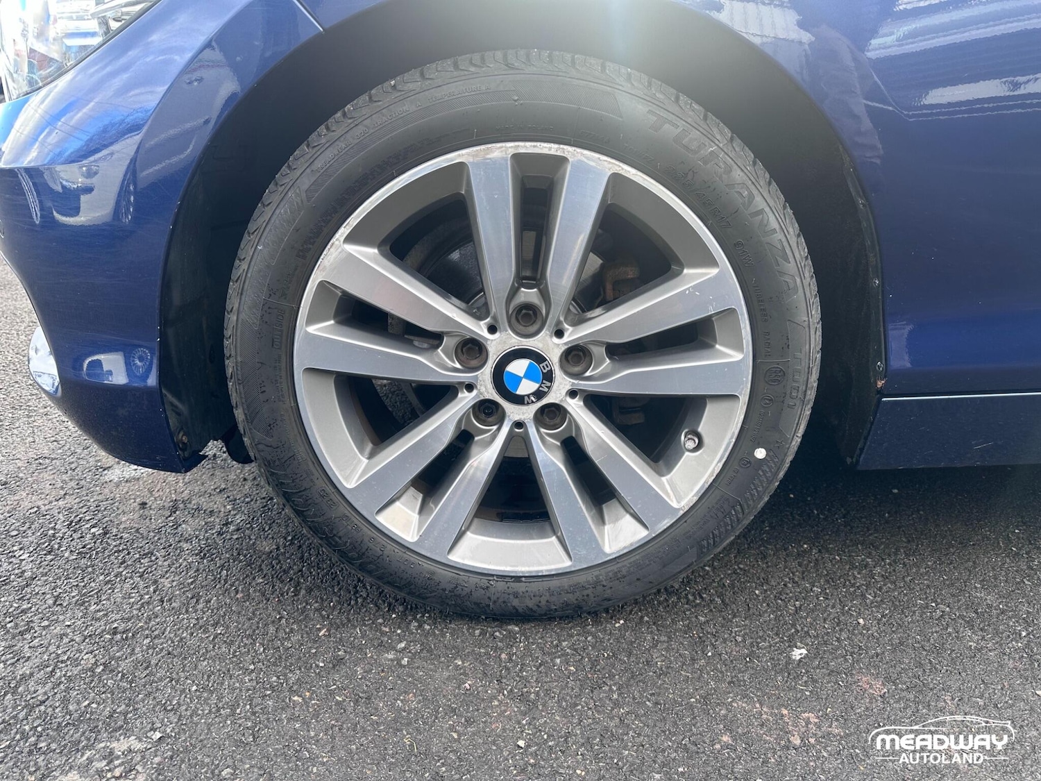 Used BMW 1 Series 2017 for sale - 77737338: Photo 27