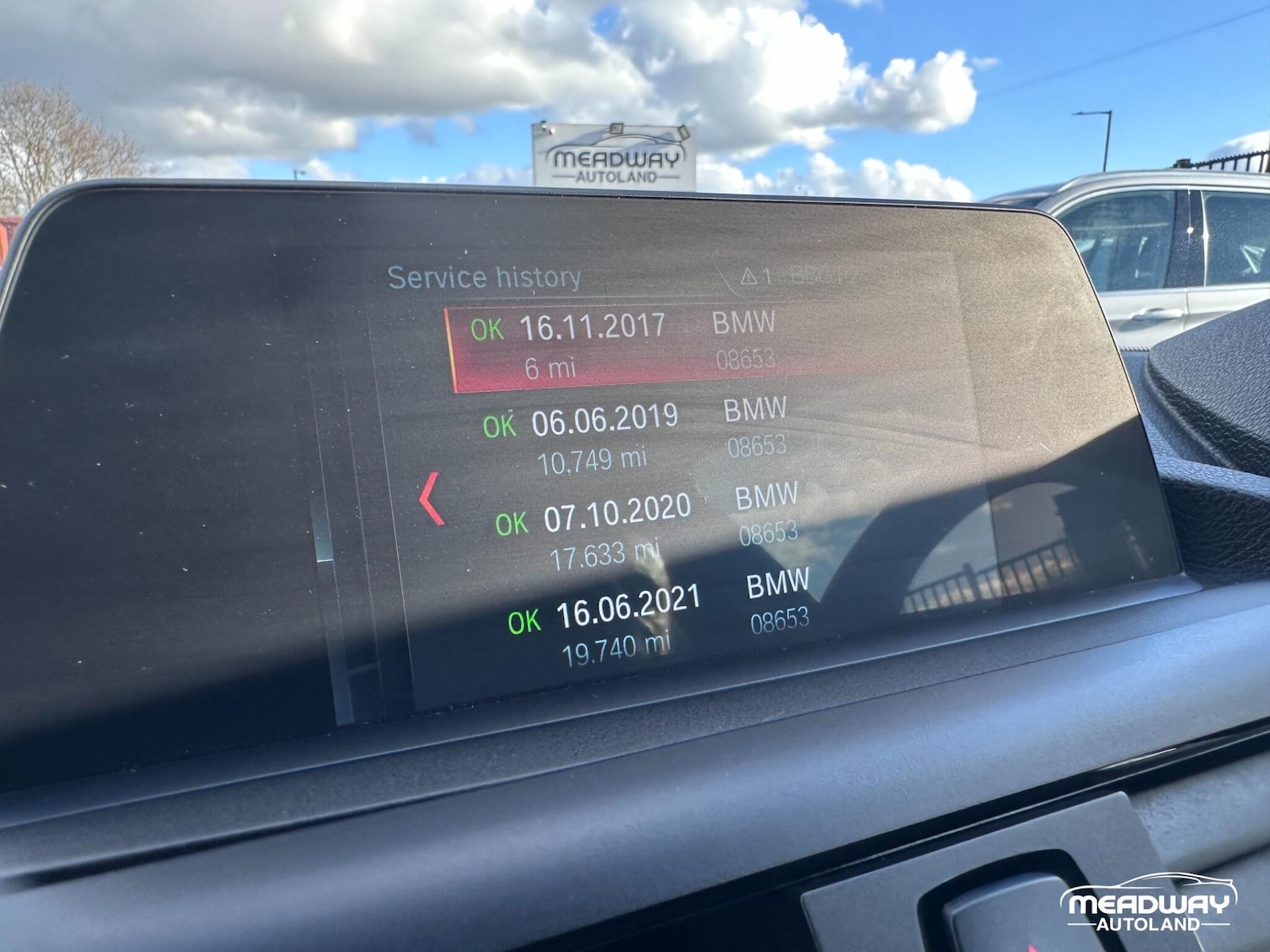 Used BMW 1 Series 2017 for sale - 77737338: Photo 28