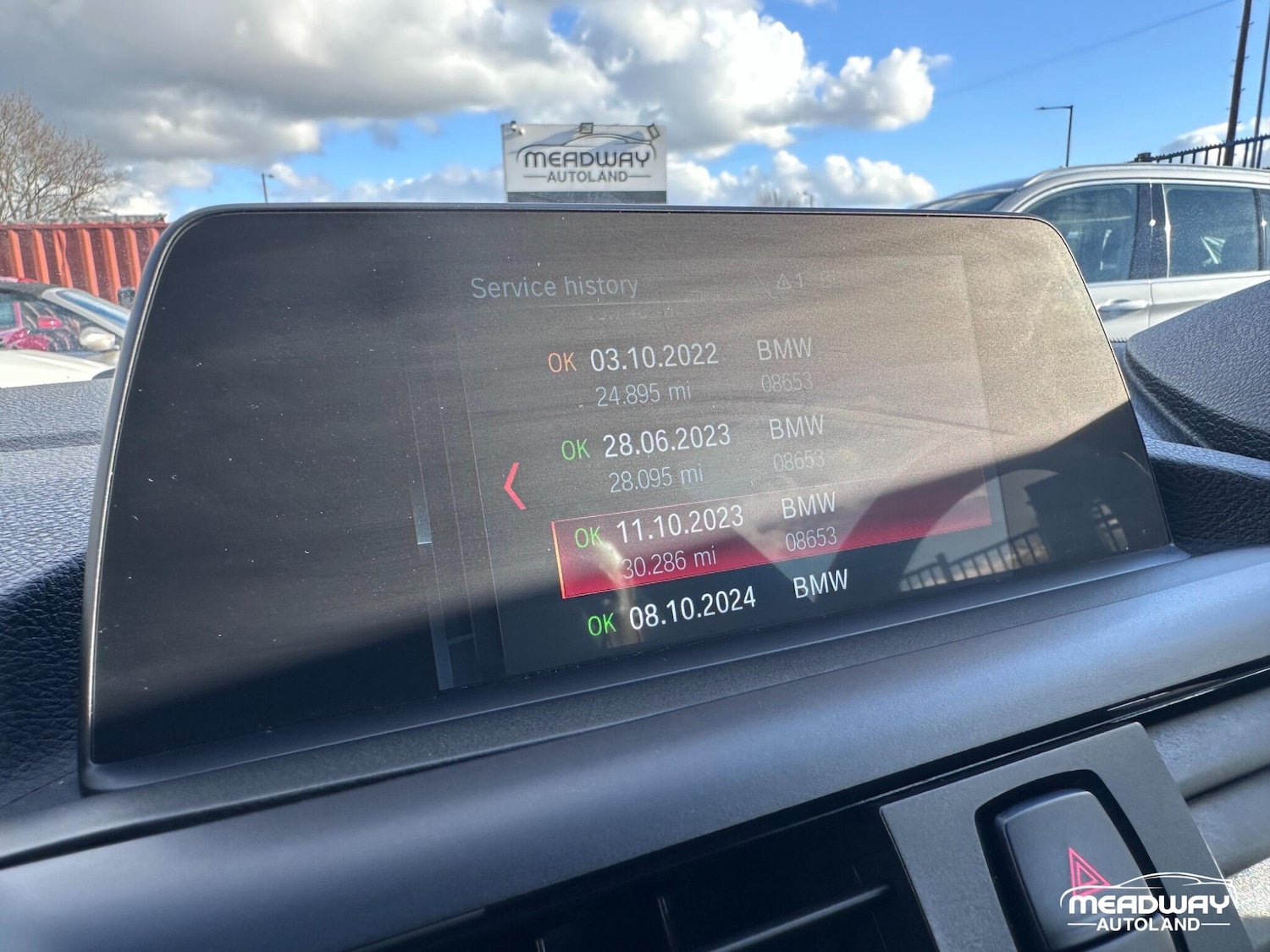 Used BMW 1 Series 2017 for sale - 77737338: Photo 29