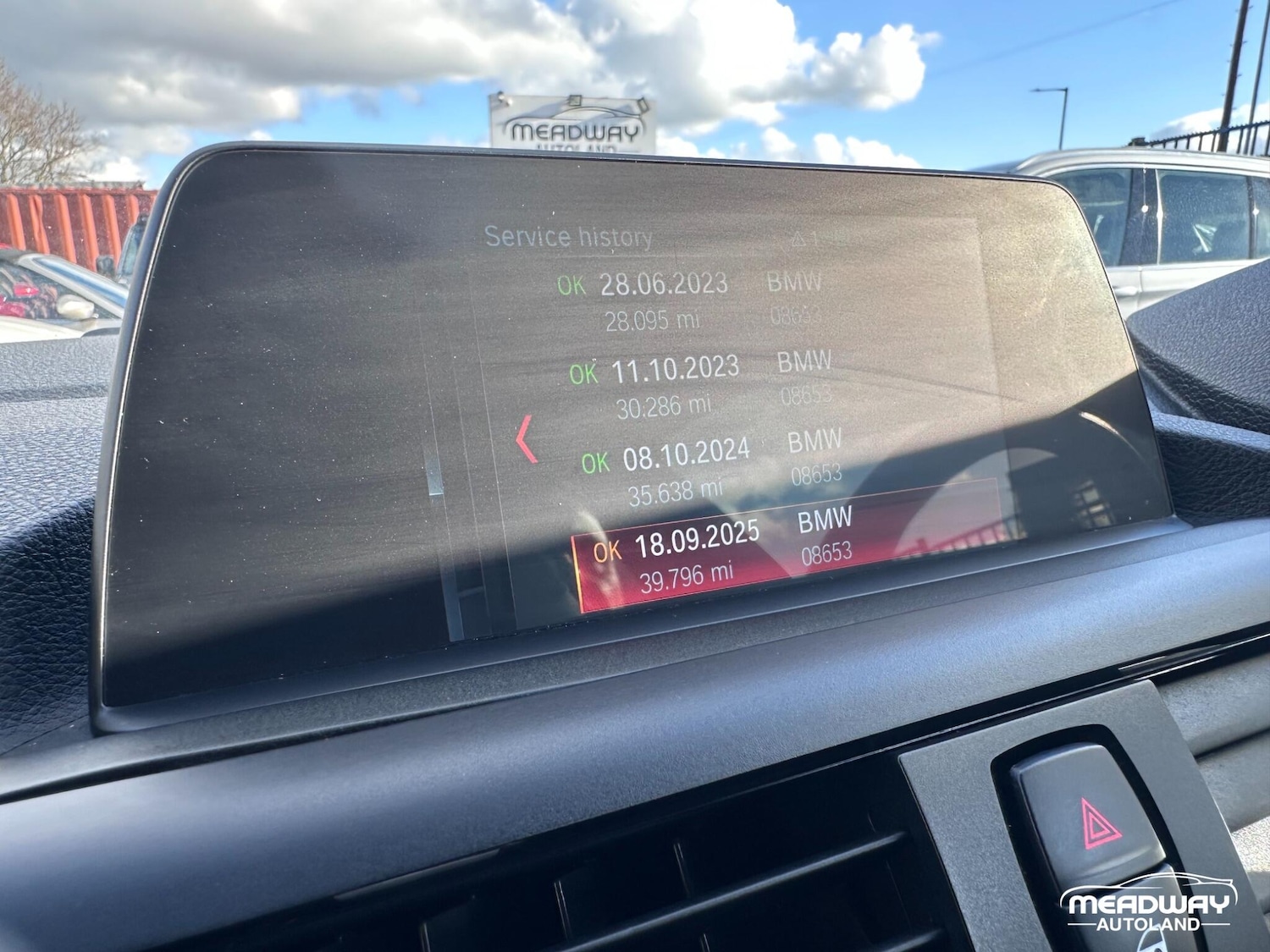 Used BMW 1 Series 2017 for sale - 77737338: Photo 30