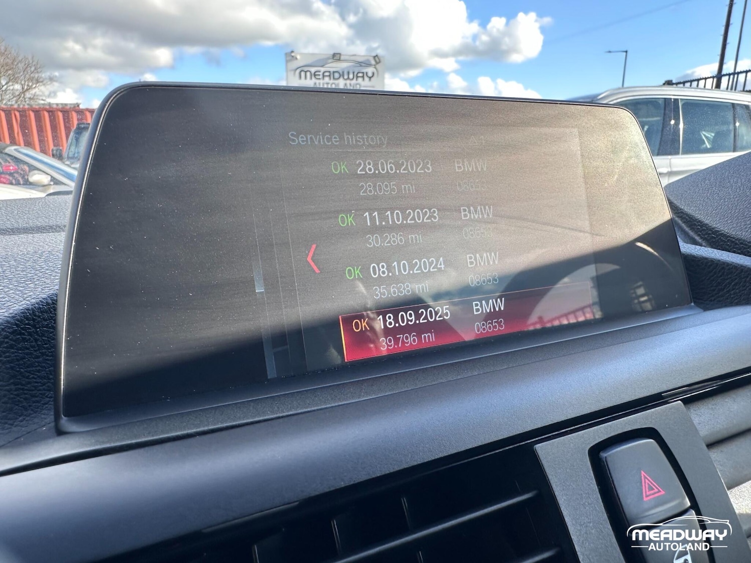 Used BMW 1 Series 2017 for sale - 77737338: Photo 31