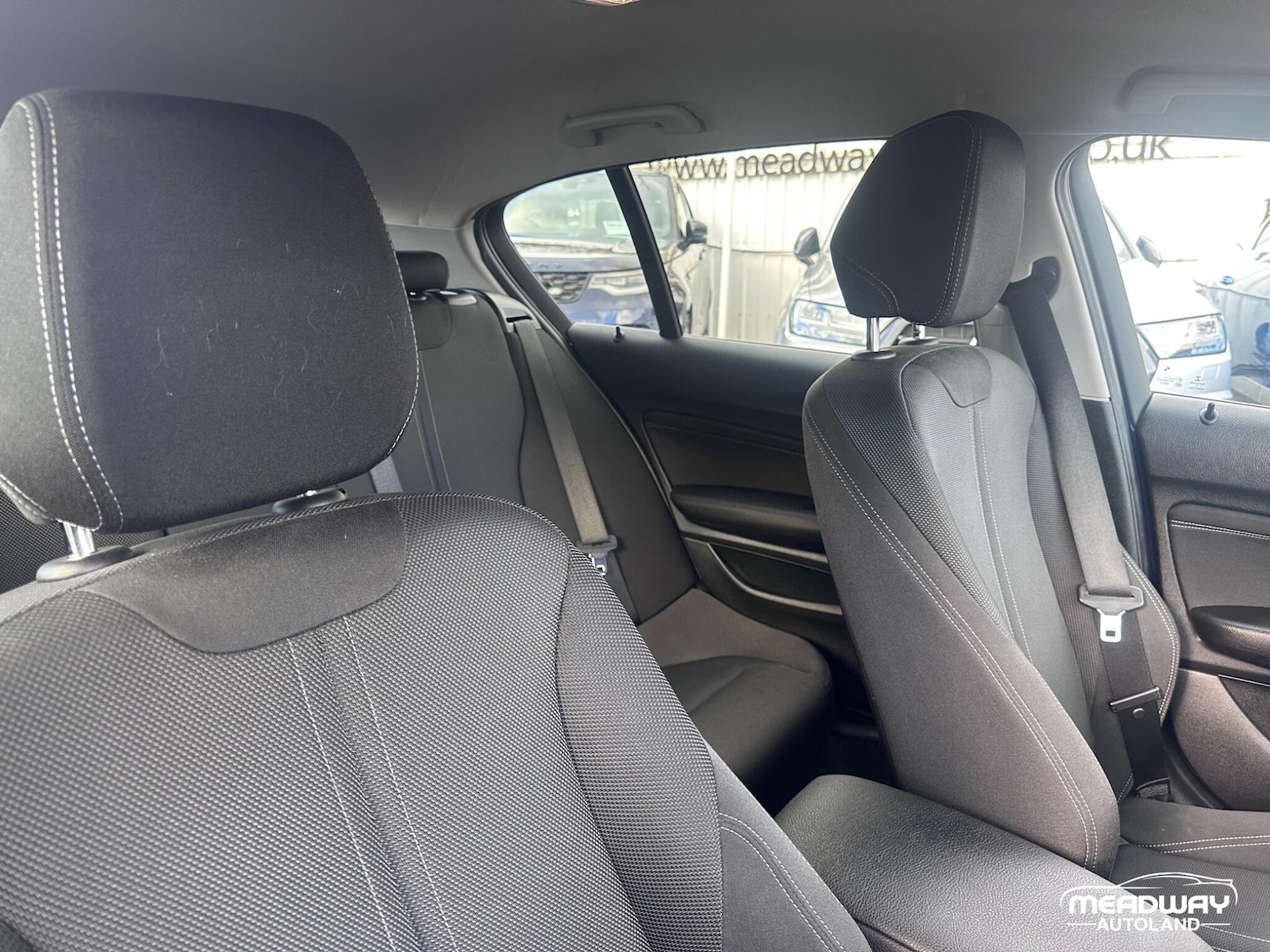 Used BMW 1 Series 2017 for sale - 77737338: Photo 34