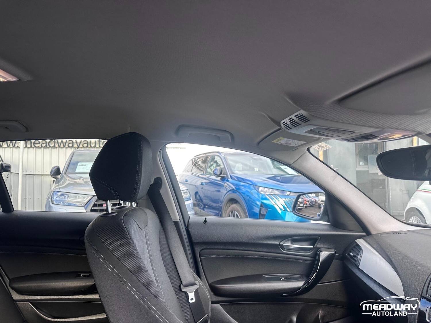 Used BMW 1 Series 2017 for sale - 77737338: Photo 35