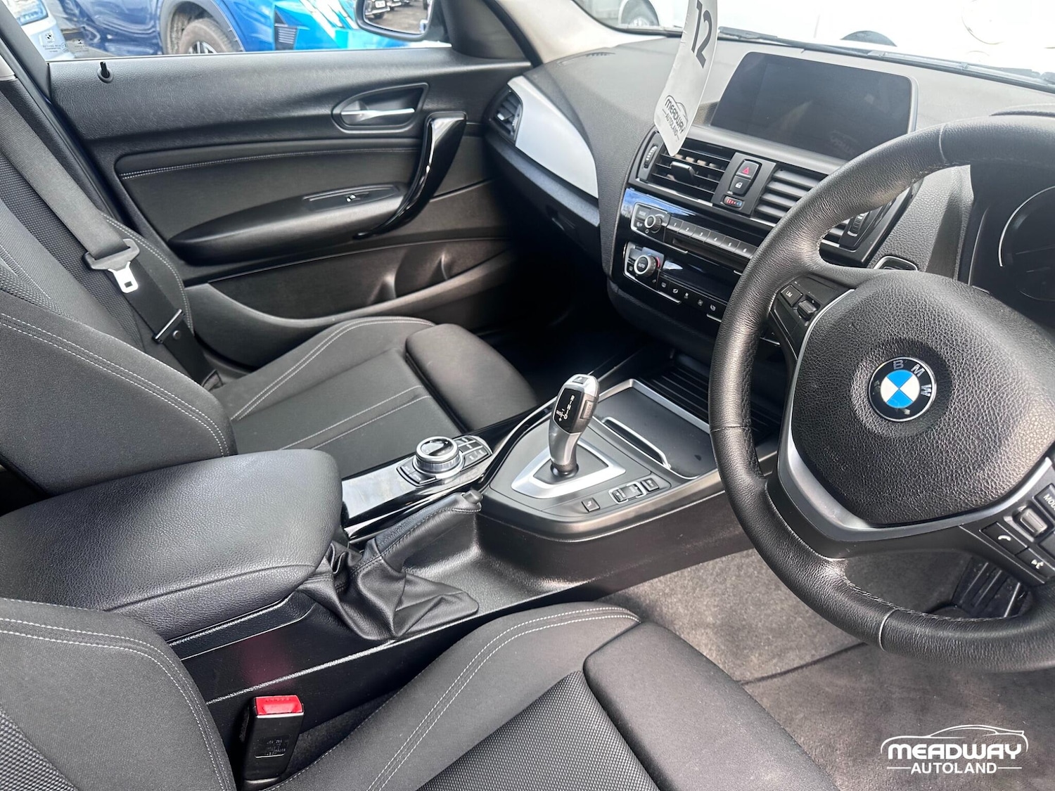 Used BMW 1 Series 2017 for sale - 77737338: Photo 36