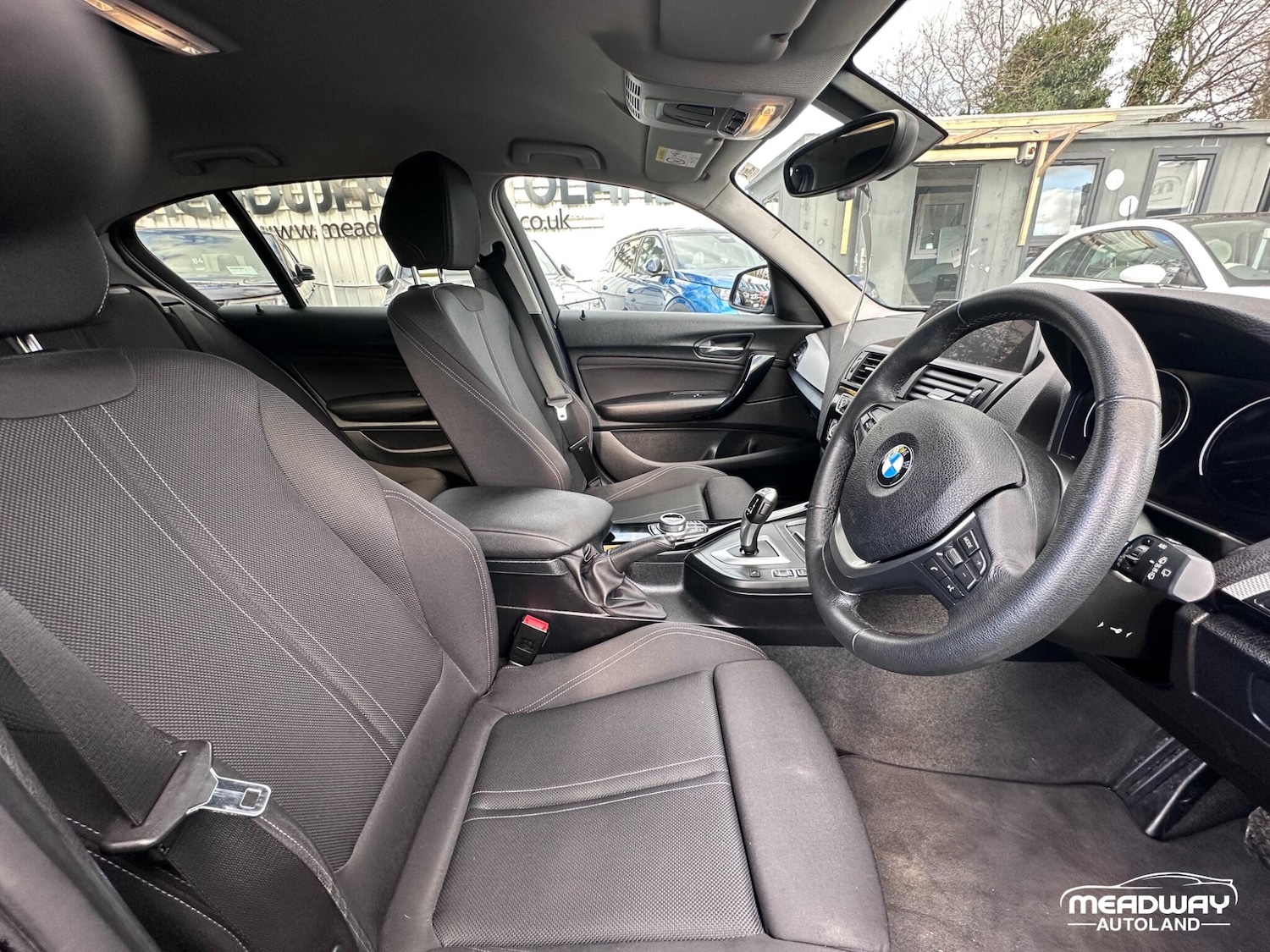 Used BMW 1 Series 2017 for sale - 77737338: Photo 7