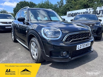 Used MINI Countryman 2020 for sale - 79255472: Photo