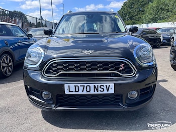Used MINI Countryman 2020 for sale - 79255472: Photo