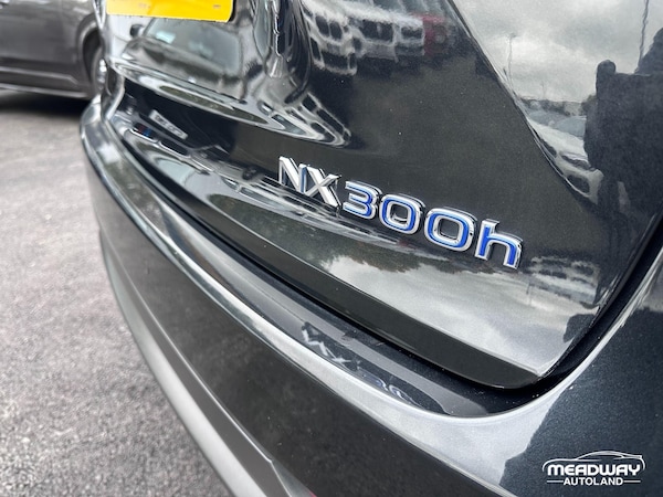 Used Lexus NX 2021 for sale - 76199979: Photo 10