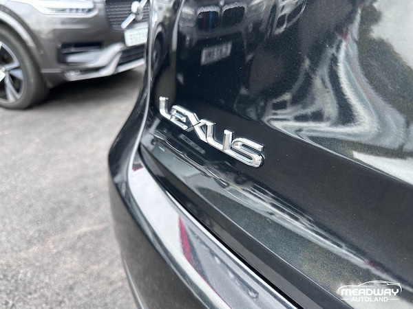 Used Lexus NX 2021 for sale - 76199979: Photo 11