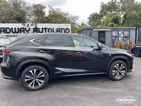 Used Lexus NX 2021 for sale - 76199979: Photo 13
