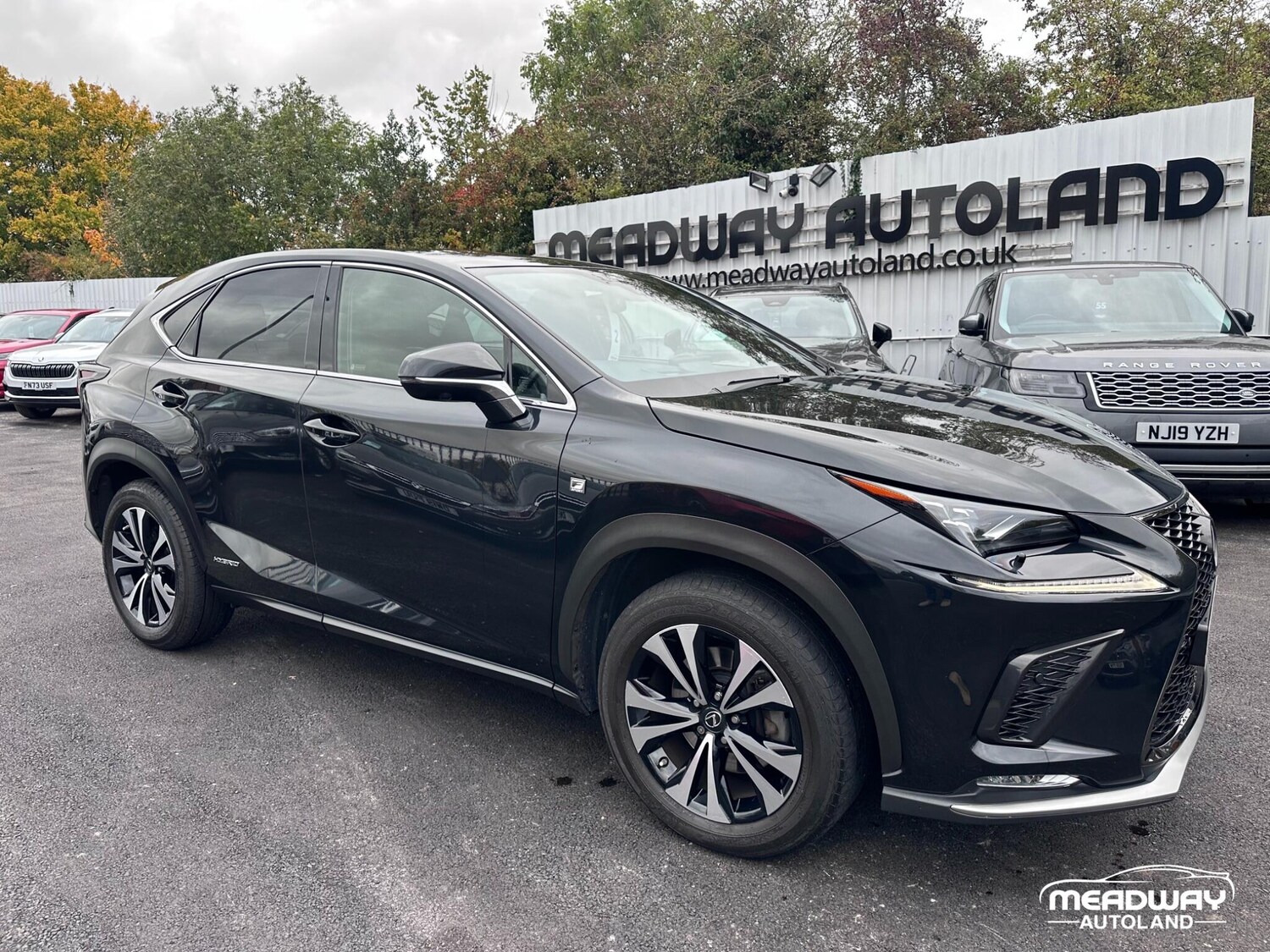Used Lexus NX 2021 for sale - 76199979: Photo 14