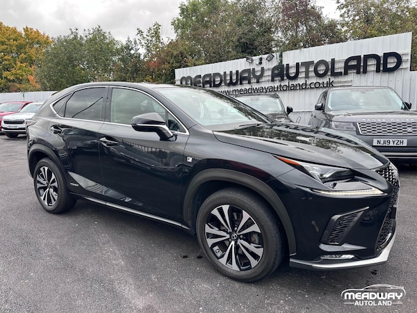 Used Lexus NX 2021 for sale - 76199979: Photo 14