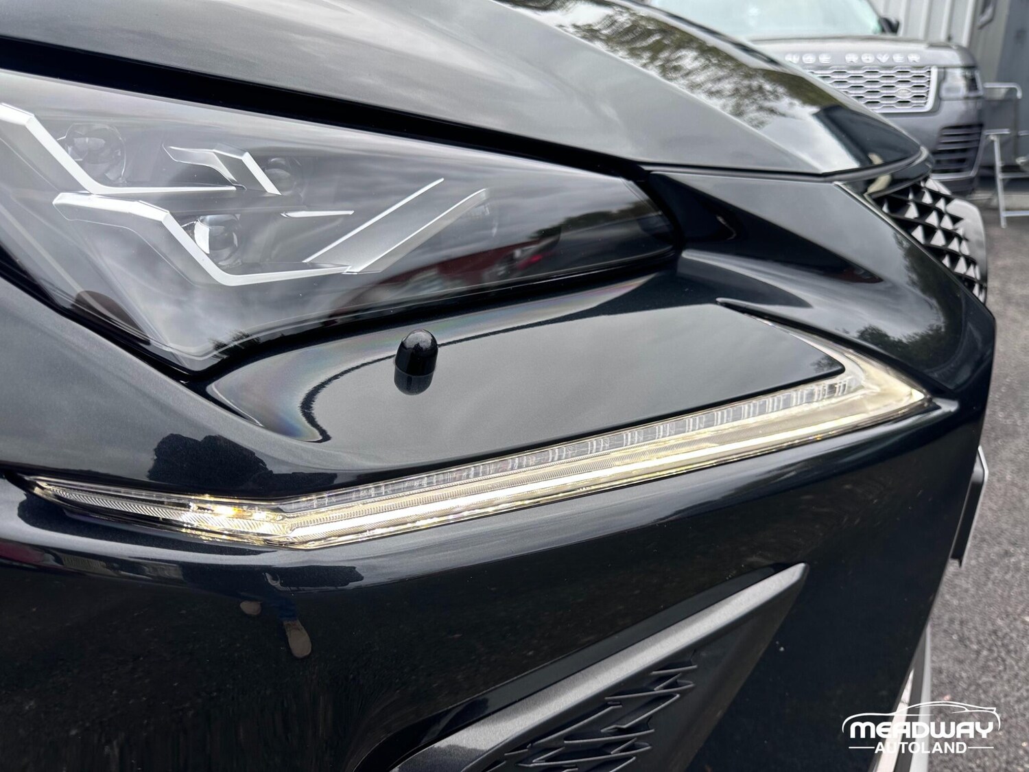 Used Lexus NX 2021 for sale - 76199979: Photo 15