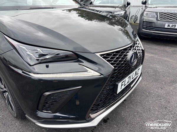 Used Lexus NX 2021 for sale - 76199979: Photo 16