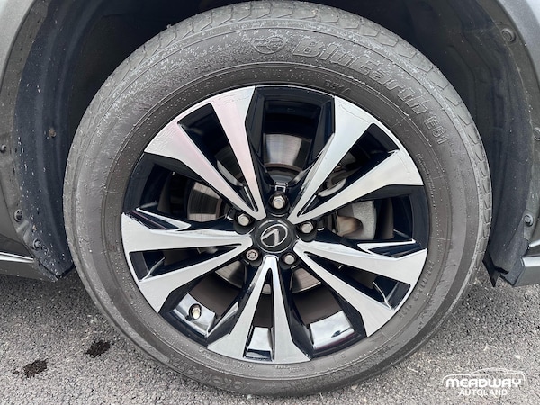Used Lexus NX 2021 for sale - 76199979: Photo 17