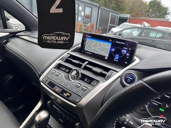 Used Lexus NX 2021 for sale - 76199979: Photo 18