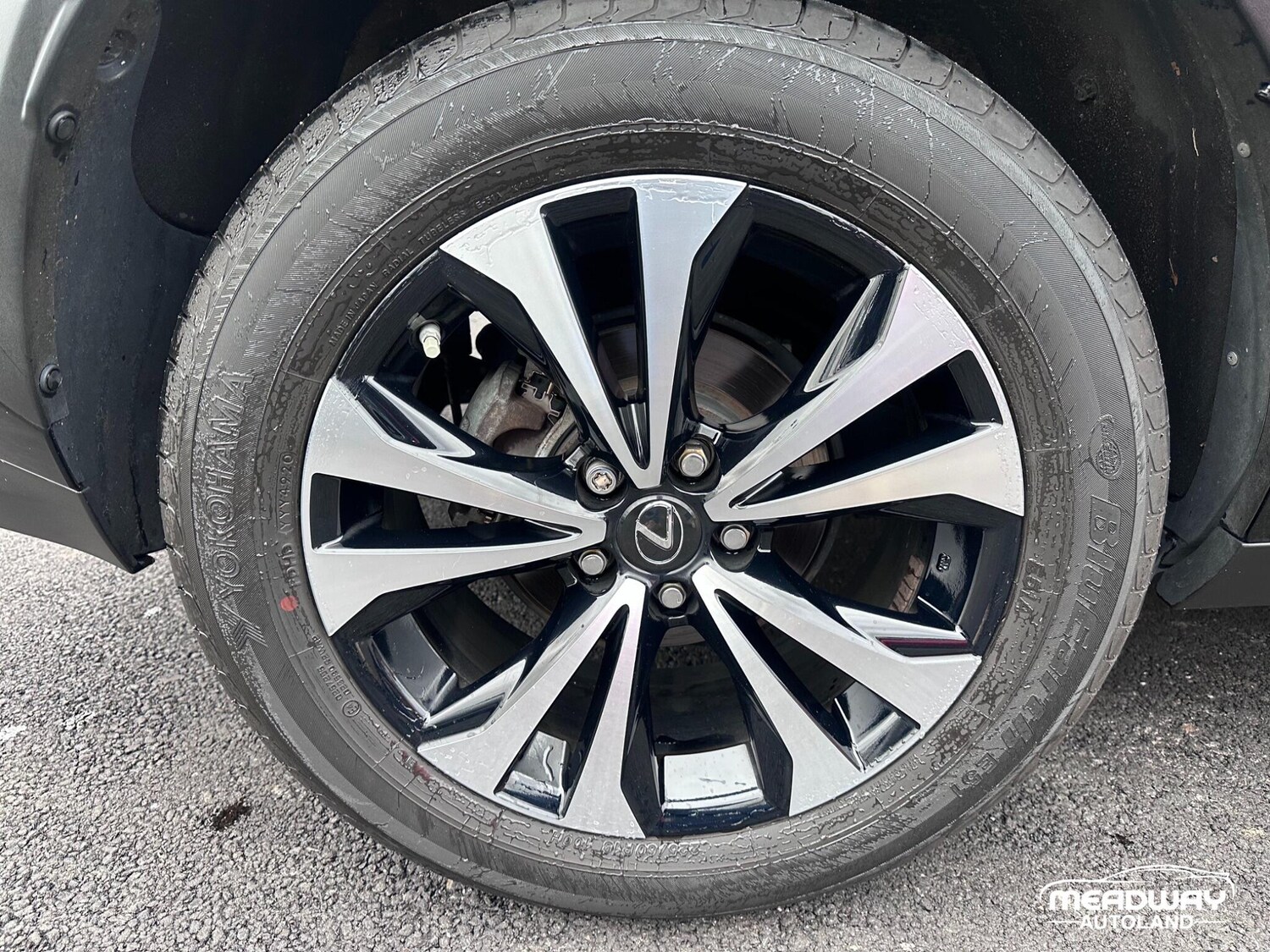 Used Lexus NX 2021 for sale - 76199979: Photo 19