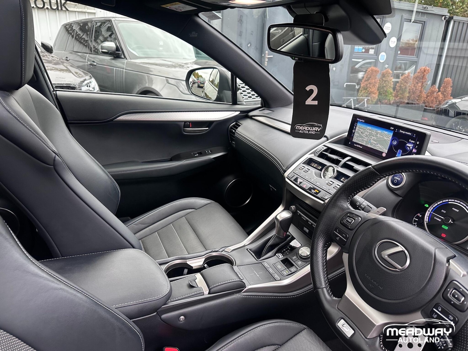 Used Lexus NX 2021 for sale - 76199979: Photo 20