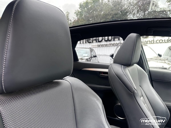 Used Lexus NX 2021 for sale - 76199979: Photo 23