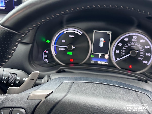 Used Lexus NX 2021 for sale - 76199979: Photo 24