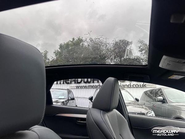 Used Lexus NX 2021 for sale - 76199979: Photo 26