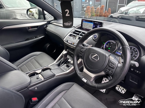 Used Lexus NX 2021 for sale - 76199979: Photo 28