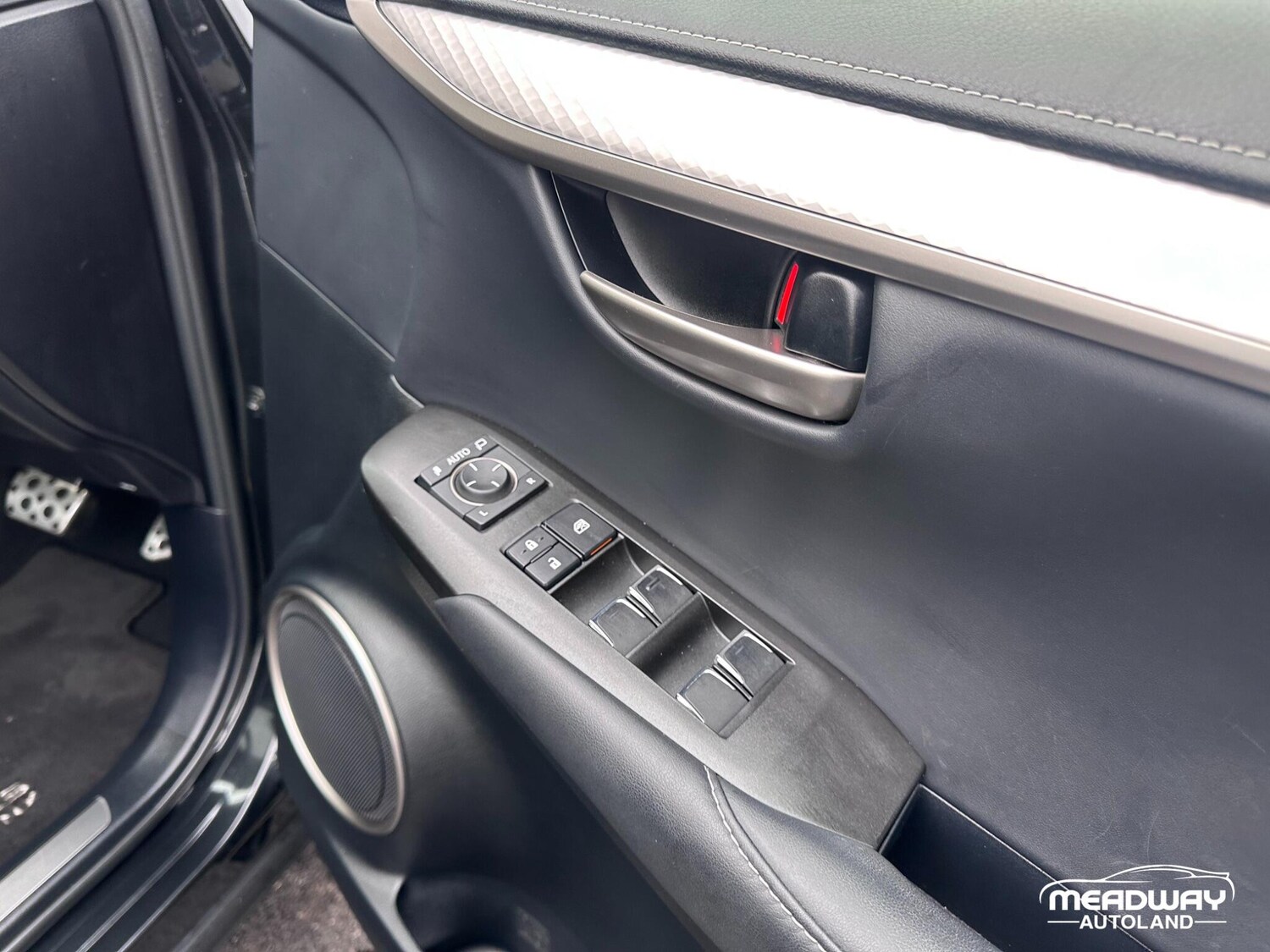 Used Lexus NX 2021 for sale - 76199979: Photo 30